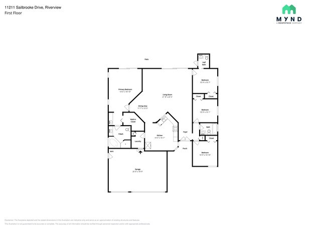 Building Photo - 11211 Sailbrooke Dr