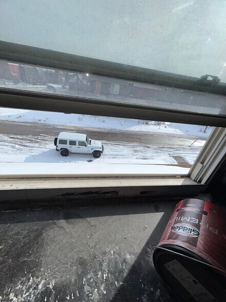 Building Photo - 1337 Walton Ave