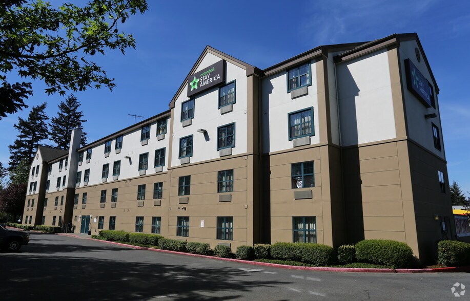 Furnished Studio Everett Everett, WA Apartment Finder