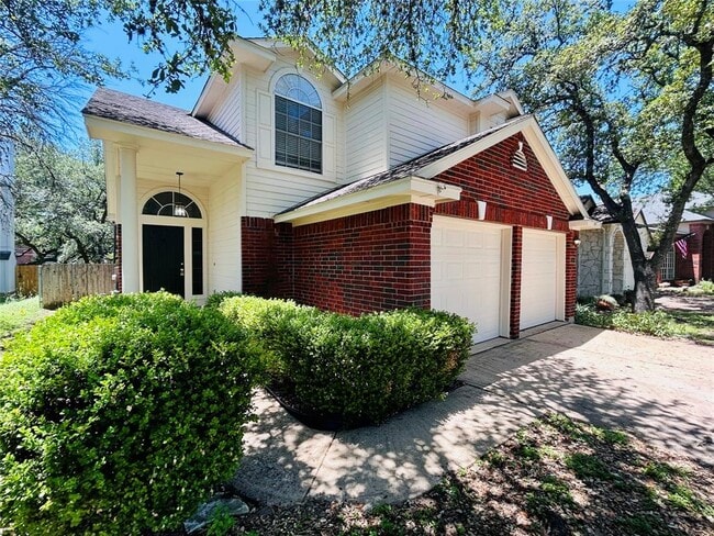 Building Photo - 2909 Lagerway Cove