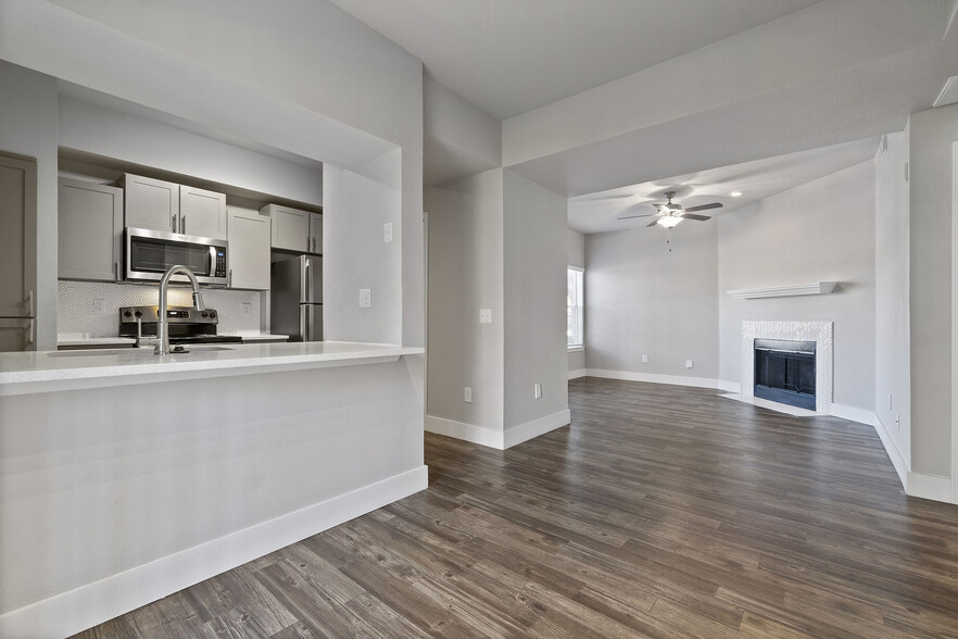 Emerson at Ford Park 301 S Jupiter Rd Allen TX 75002 Apartment Finder