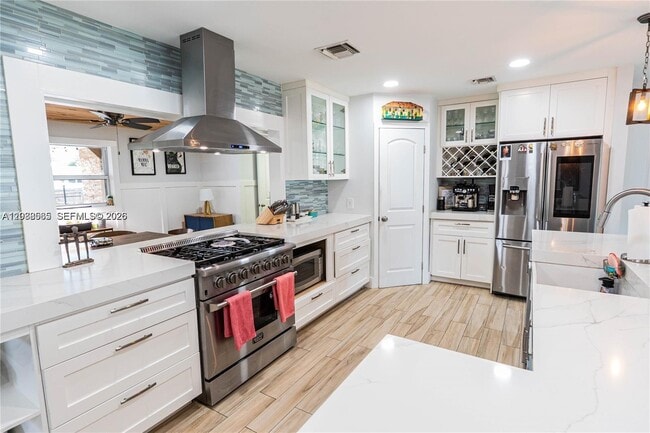 Building Photo - North 40th Avenue, Hollywood, FL 33021 - 4 BR 3 BA house