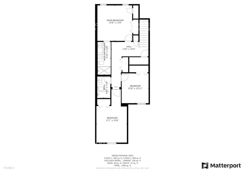 Building Photo - 7157 Jareth Dr