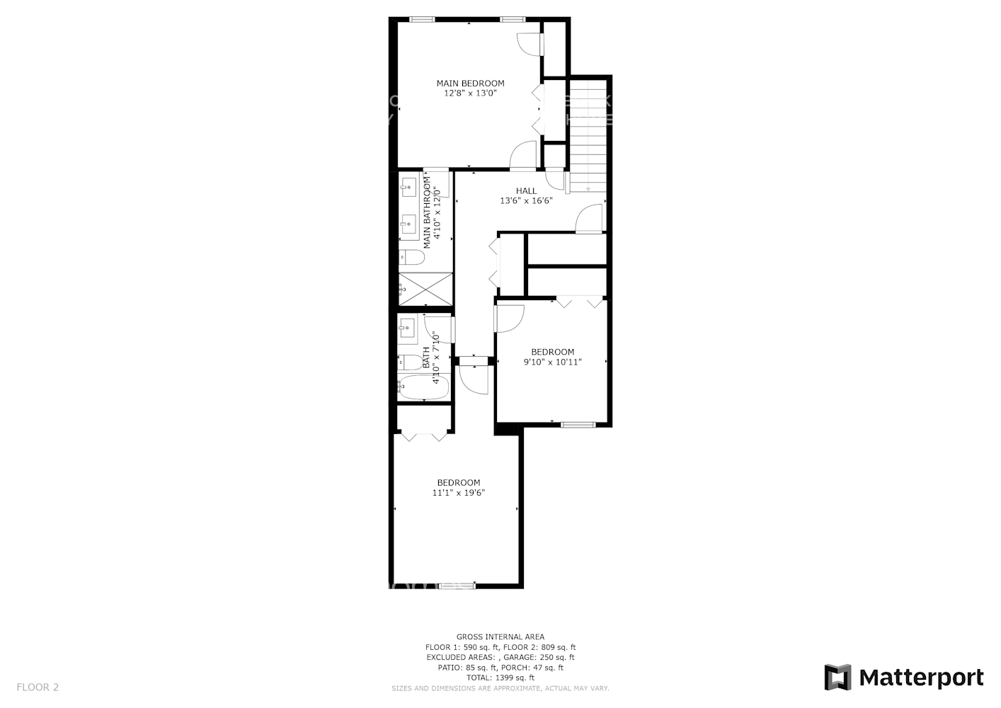 Building Photo - 7157 Jareth Dr