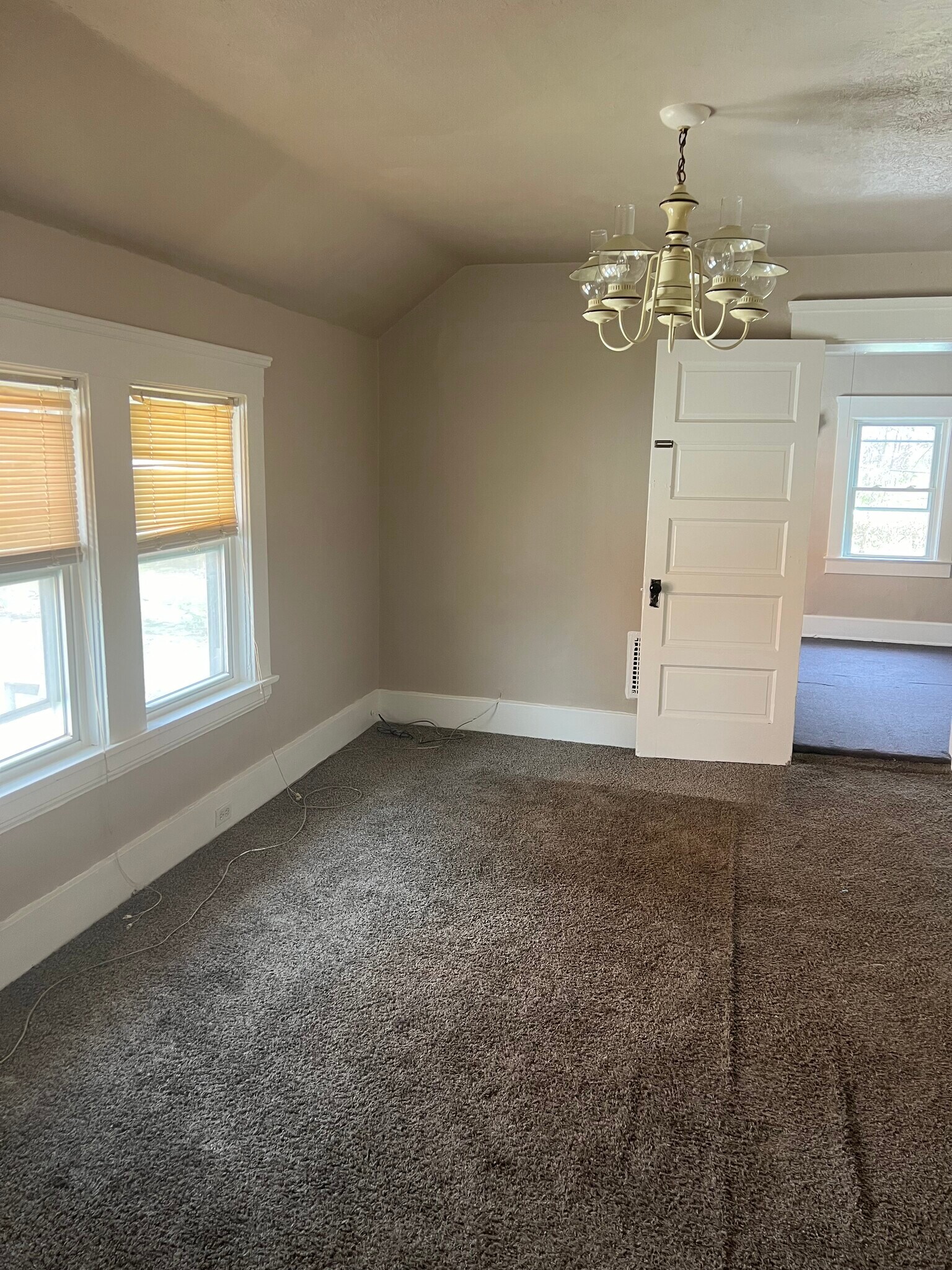 Dining Room - 4239 E 96th St