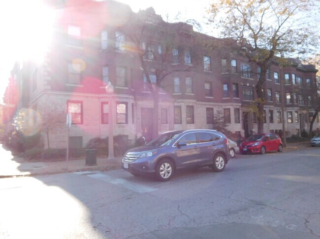 Building Photo - 4500 McPherson Ave