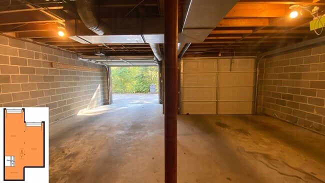 Building Photo - Pump House Rd Duplex