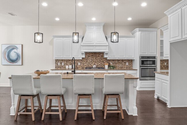 Building Photo - Luxe Living in Trophy Club – 4-Bedroom Haven!