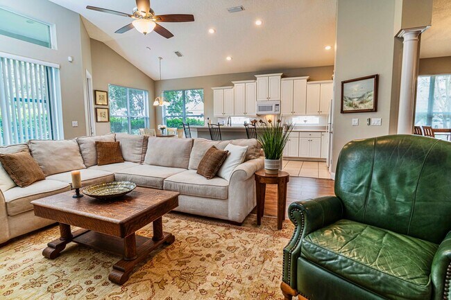 Building Photo - On island time -BBQ-Pool -sleeps 10 -near ...