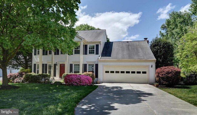 Building Photo - 13043 Farthingale Dr