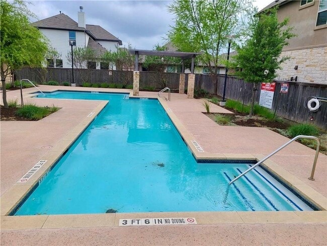 Building Photo - 1401 Little Elm Trail