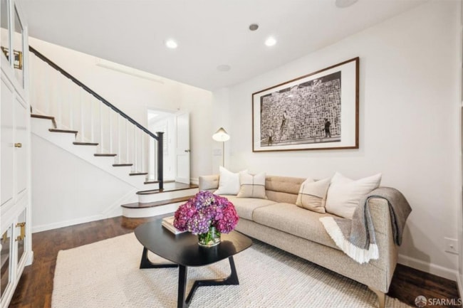 Building Photo - NOB HILL TOWNHOME FOR RENT - $13,000/mo