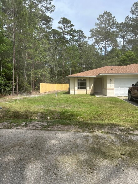 Building Photo - 8016 Lowndes St