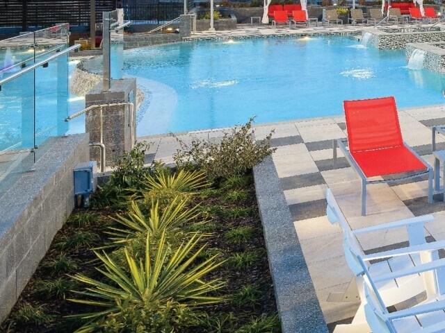 Building Photo - The Standard at Fort Collins