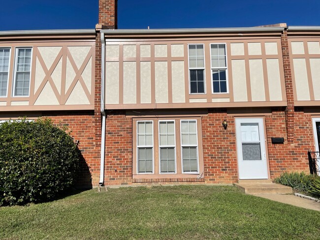 Primary Photo - Townhome in Highland Springs