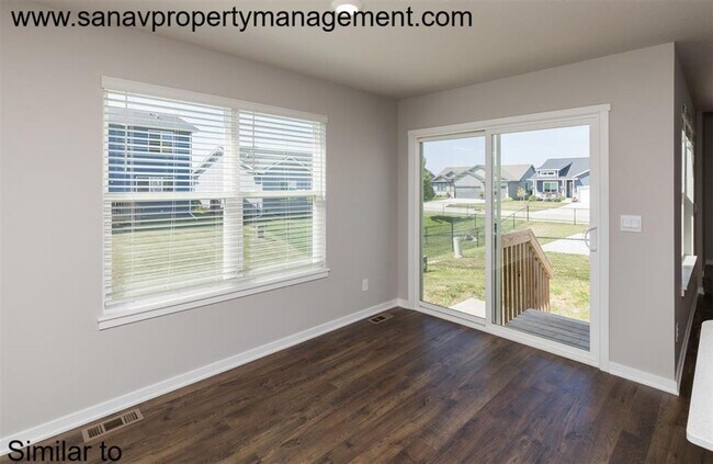 Building Photo - Modern Two-Story Home with Smart Technolog...