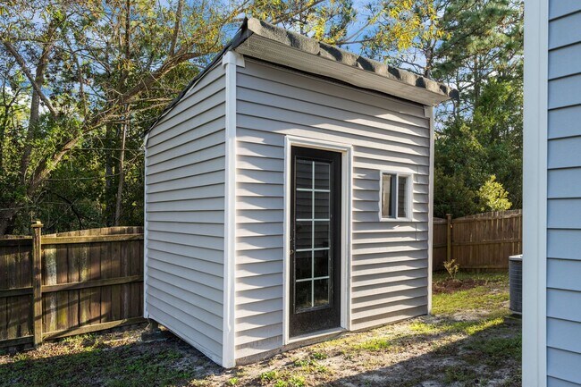 Building Photo - Welcome to Village at Folkstone!