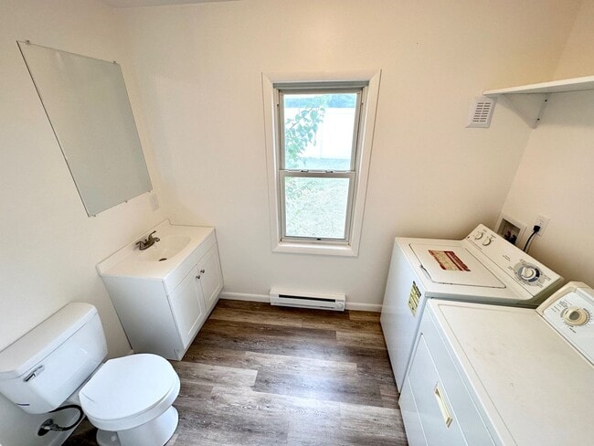 Building Photo - Beautifully Remodeled 2BR / 1.5BA Home – Private Setting with Scenic Farm Views