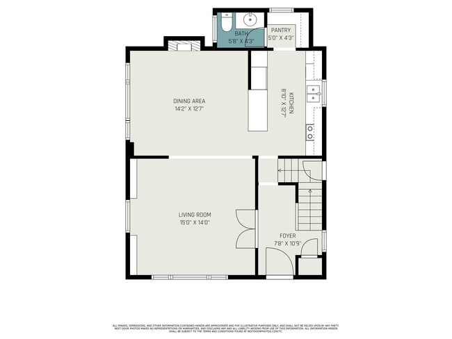 Building Photo - 1208 Olivia Ave