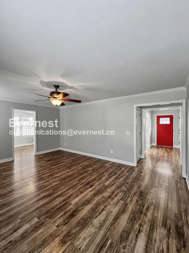 Building Photo - 2904 Torrence Trail