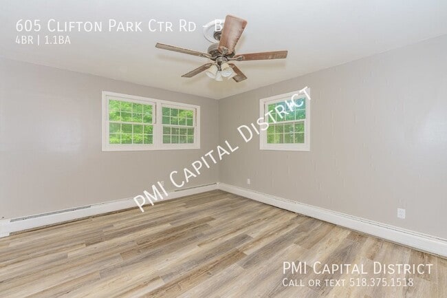 Building Photo - 605 Clifton Park Center Rd