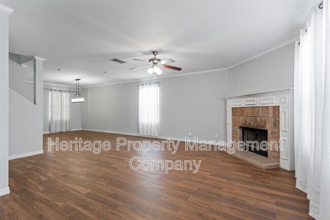 Building Photo - 5823 Armstrong Well