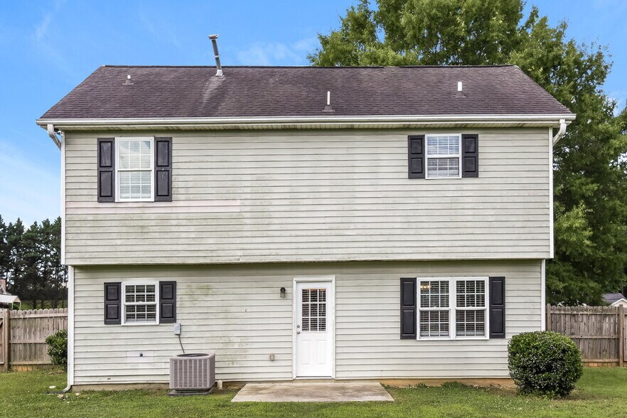 Building Photo - 49 Melleray Ct