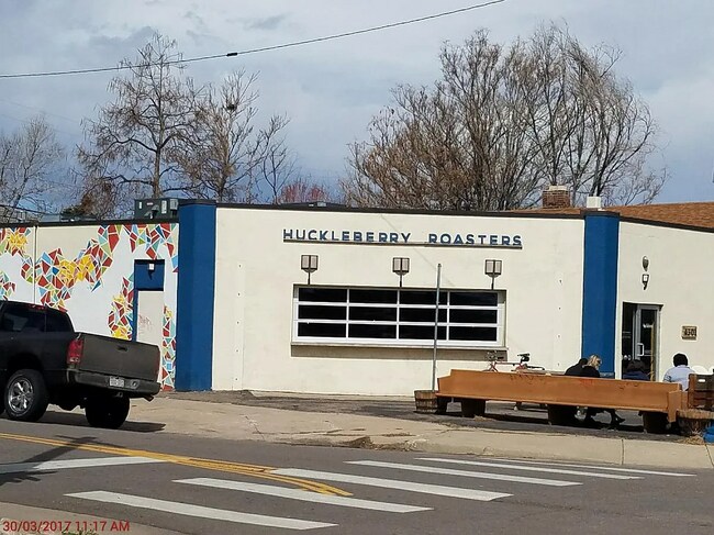 Building Photo - 4239 Tejon St