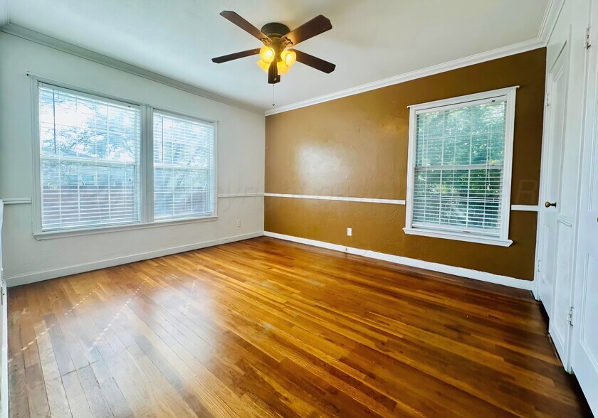 Bedroom 1 - 1603 Takewell St