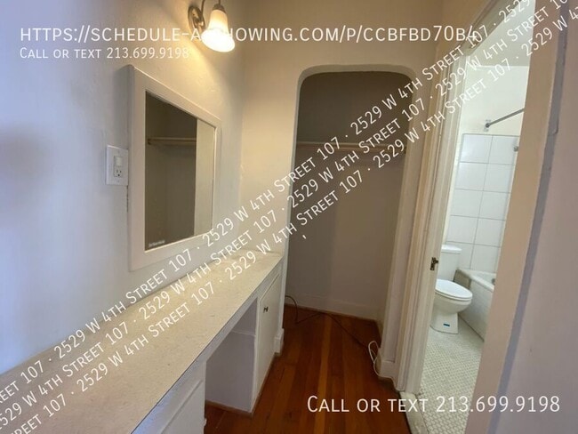 Building Photo - 2529 4th St