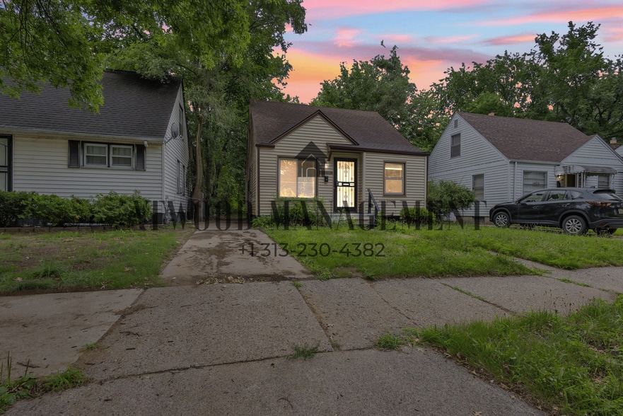 Building Photo - 20258 Ferguson St