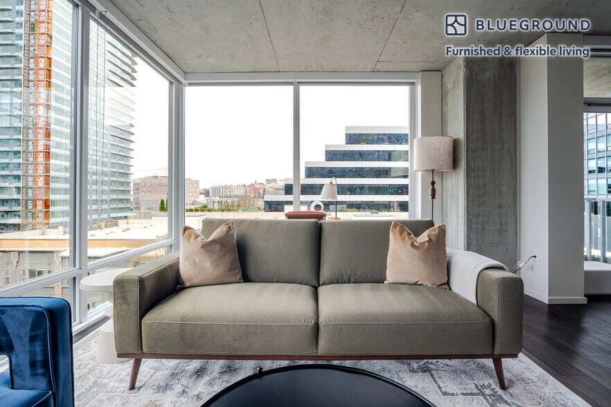 Building Photo - 1823 Minor Ave