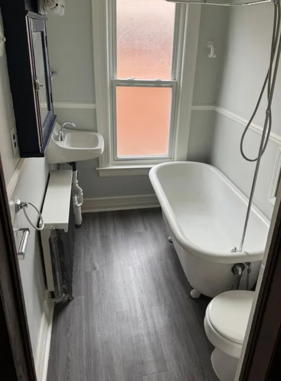 Building Photo - 4848 Commonwealth St