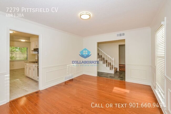 Building Photo - 7279 Pittsfield Cove
