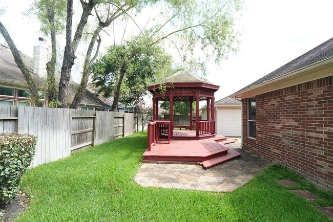 Building Photo - 6222 Morgan Canyon Ct