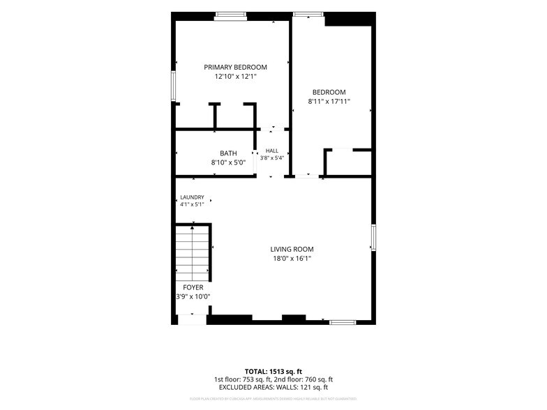 Building Photo - 2737 Stuart Dr