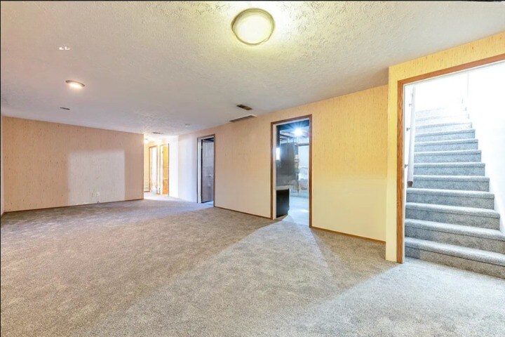 Family room - 7007 W Copperhill Dr