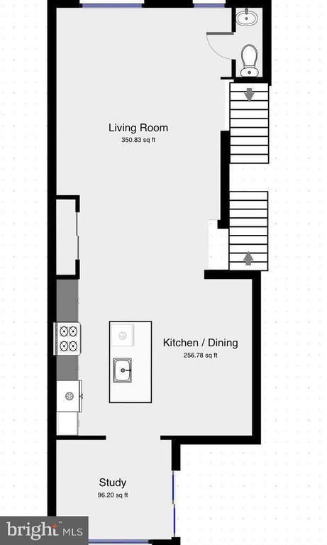 Building Photo - 7907 Moss Brook Ct