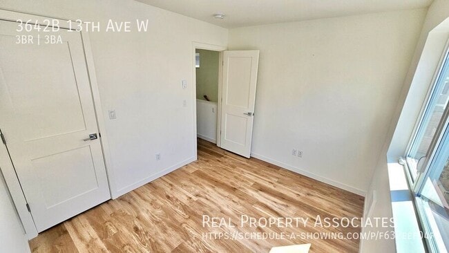 Building Photo - 3642 13th Ave W