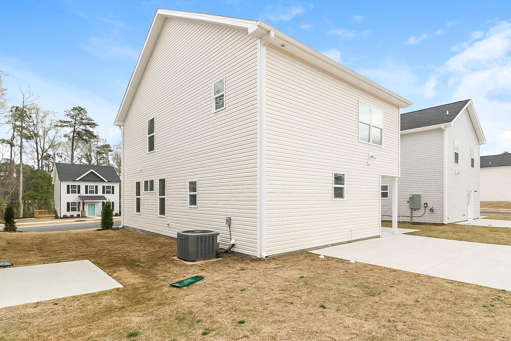 Building Photo - 72 Rosemary St