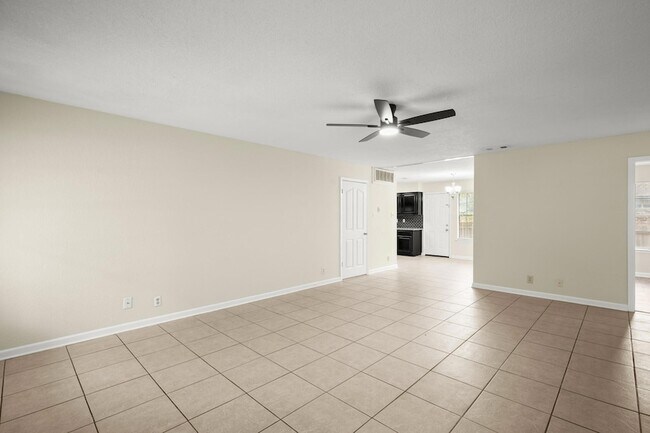 Building Photo - 3801 Foust Trail