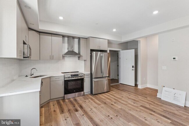 Building Photo - 1436 Parrish St