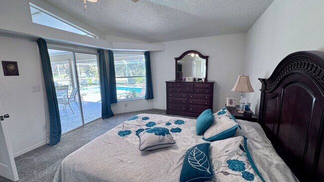 Building Photo - Gated Single Family Home For Rent in West Melbourne