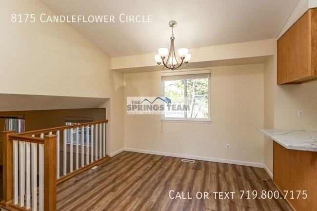 Building Photo - 8175 Candleflower Cir