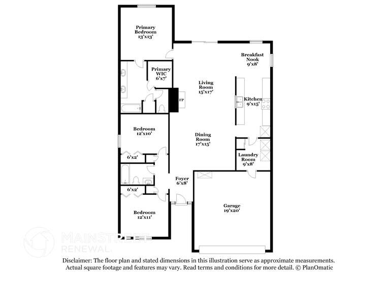 Building Photo - 6478 Silk Leaf Ln