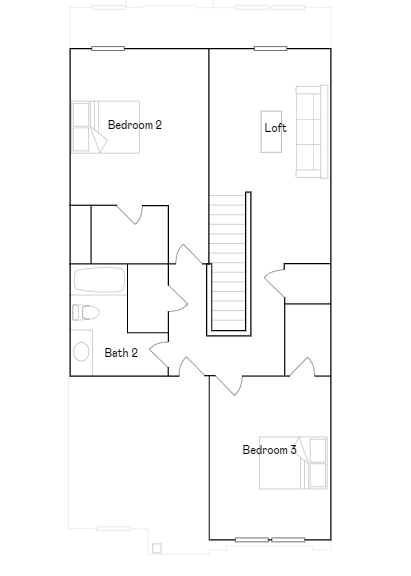 Building Photo - 641 Birdie Dr