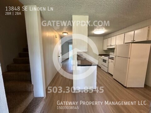 Building Photo - 13848 SE Linden Ln