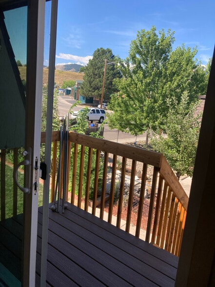 Building Photo - 1404 Ulysses St