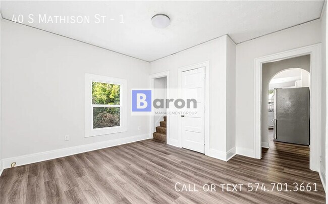 Building Photo - 40 S Mathison St