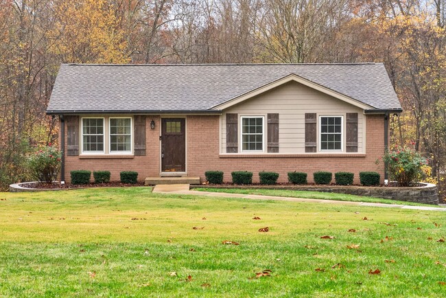 Primary Photo - Newly Renovated Home w/ FULL Basement!